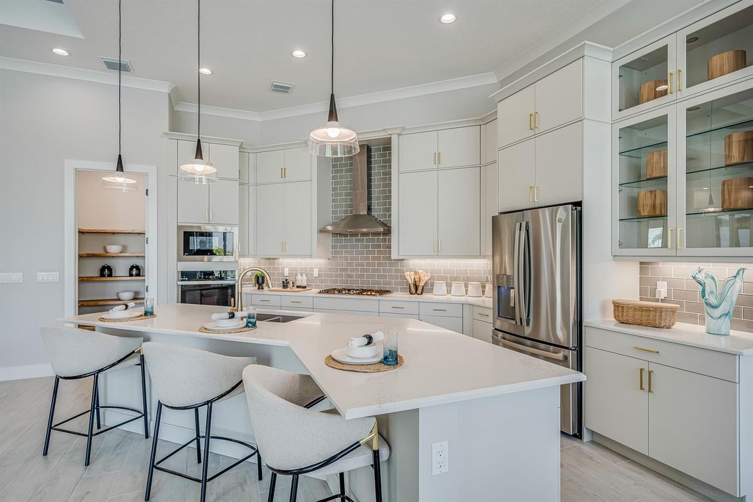 Kitchen 13952 Belterra Dr