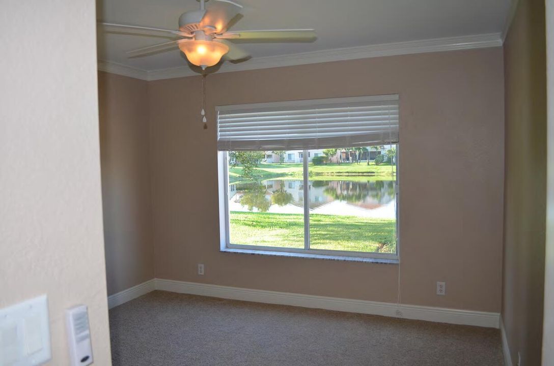 12 Downstairs bedroom
