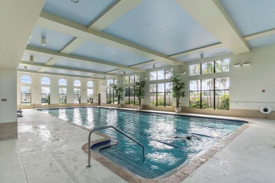 IndoorPool