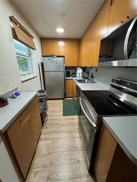 В аренду: $1,800 (1 спален, 1 ванн, 666 Квадратных фут)