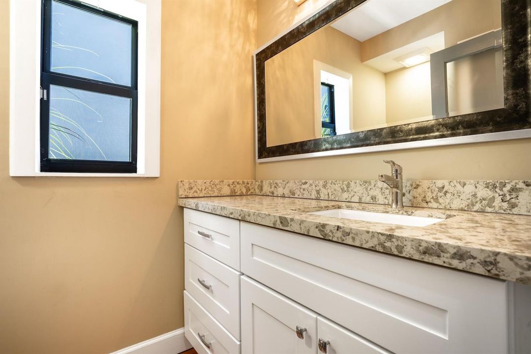 guest bath