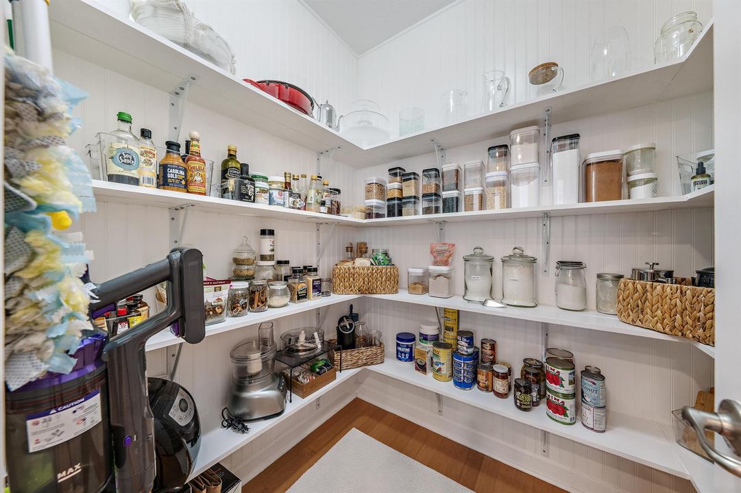 Pantry