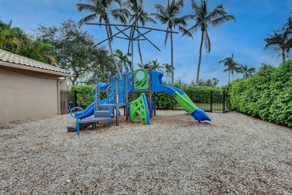 PLAYGROUND