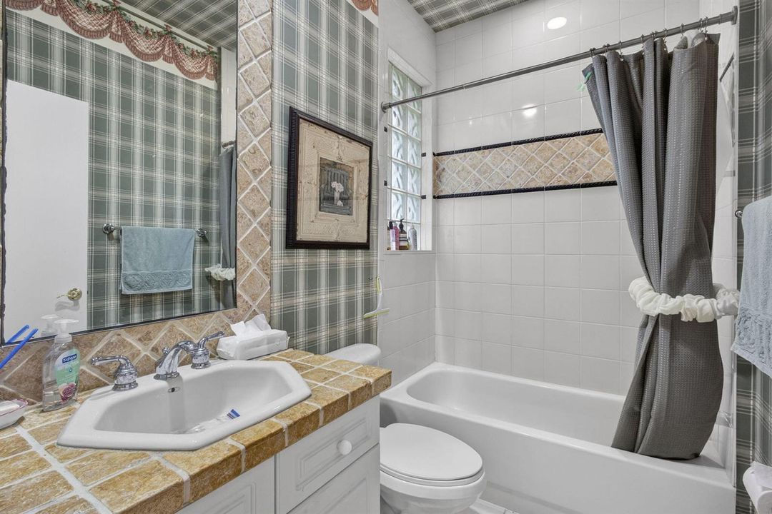 Third Bathroom