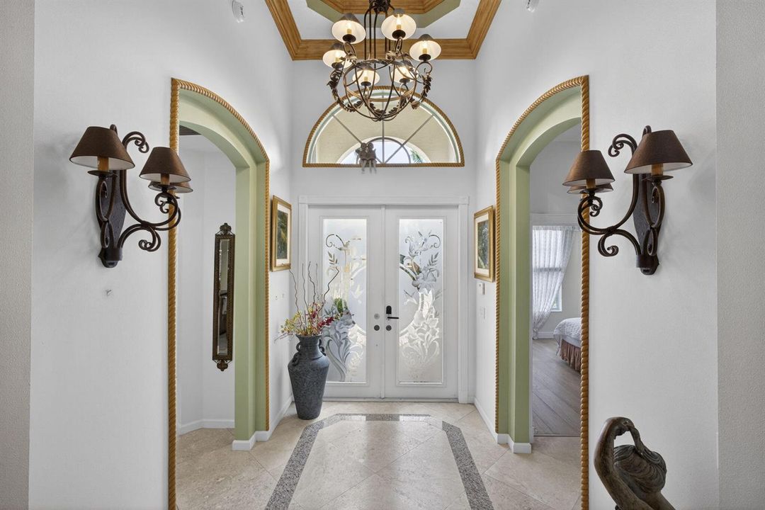 Foyer