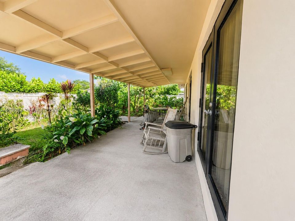Property Rear 1