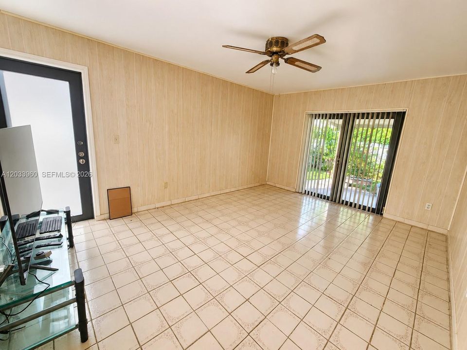Bonus Room