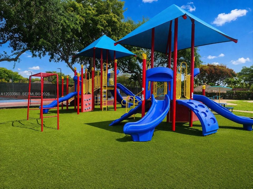 Play Ground