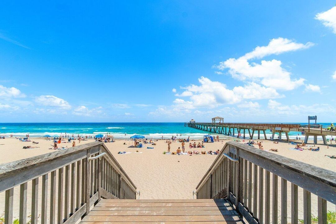Deerfield Beach