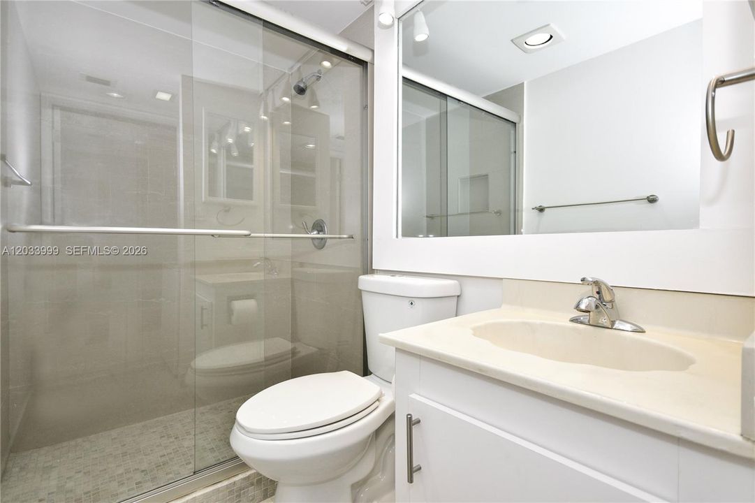 Bathroom 3