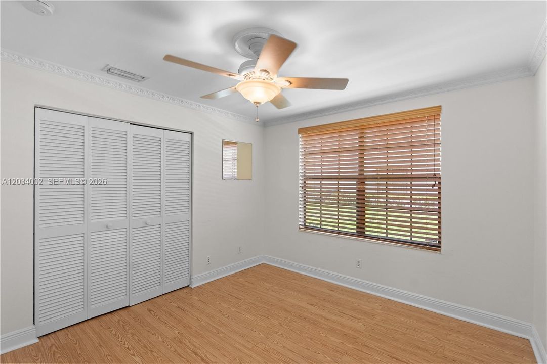 Spare Bedroom 2