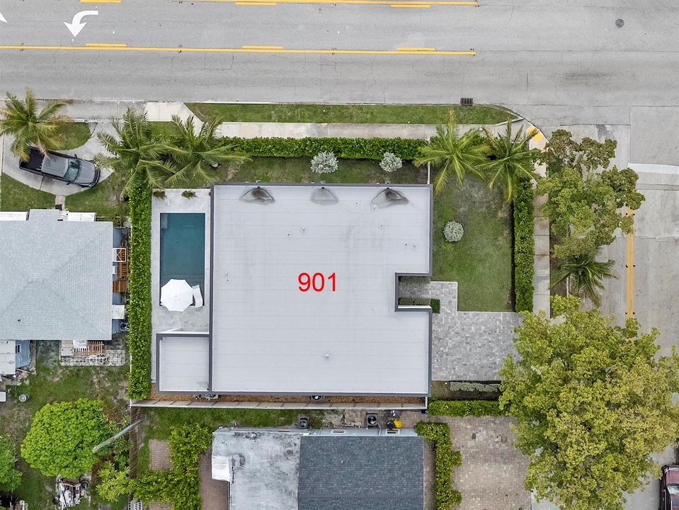 901 Upland Rd - 012
