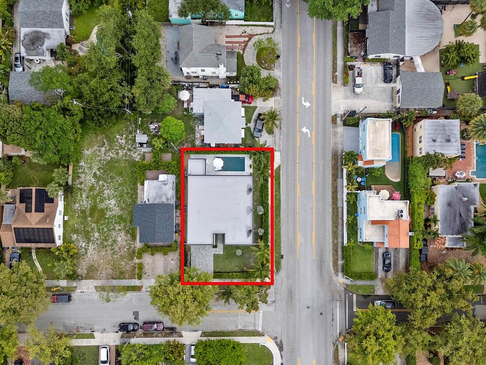 901 Upland Rd - 013