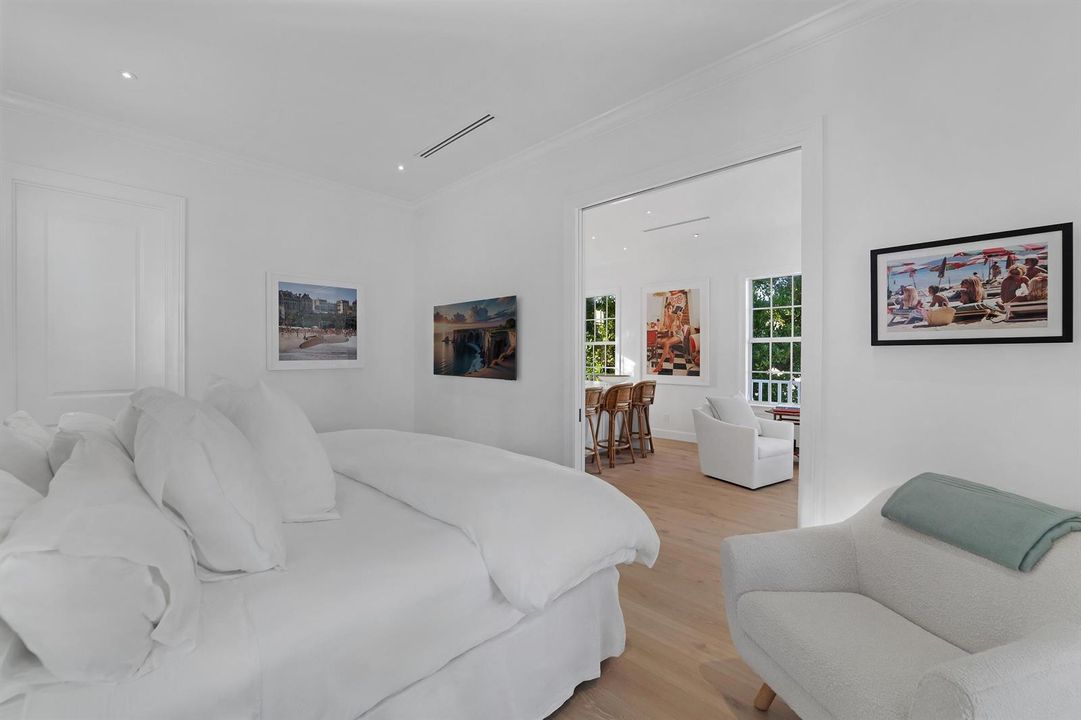 Guest House Bedroom