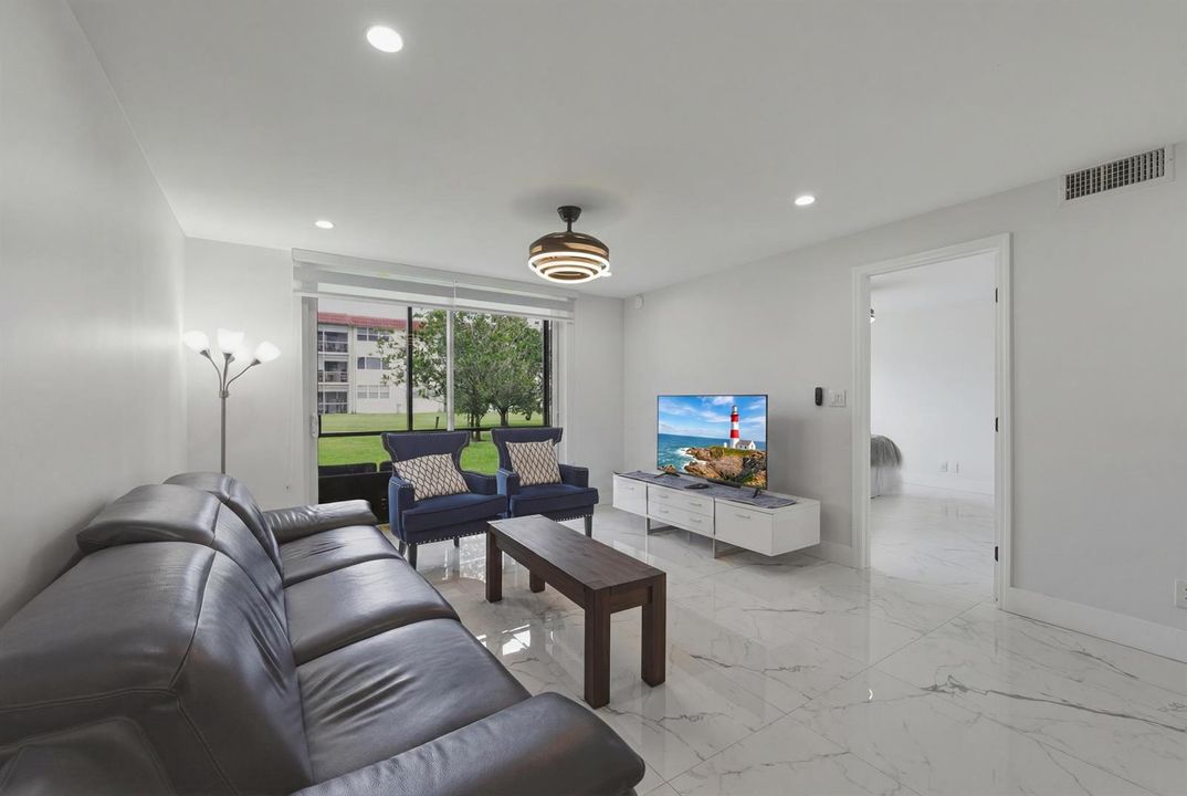 3. Living Room Alone