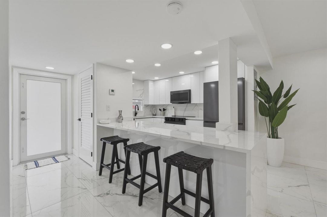 1. Kitchen