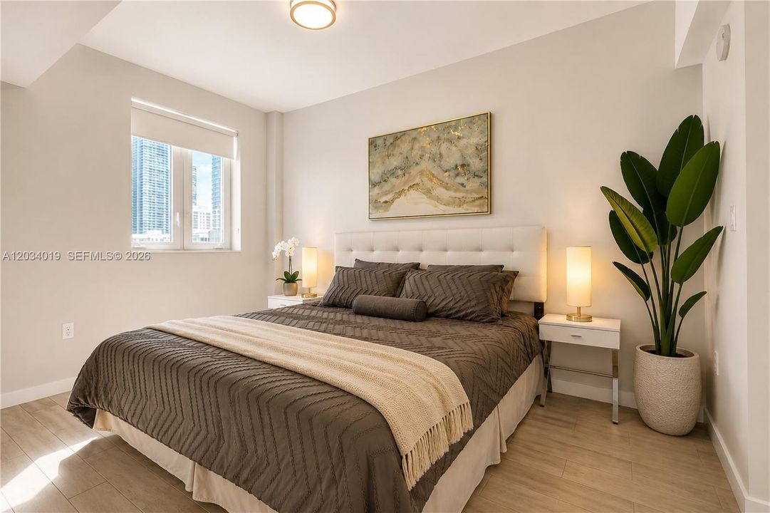 En Venta: $479,000 (2 camas, 2 baños, 814 Pies cuadrados)