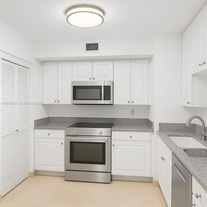 For Rent: $5,000 (2 beds, 2 baths, 1310 Square Feet)