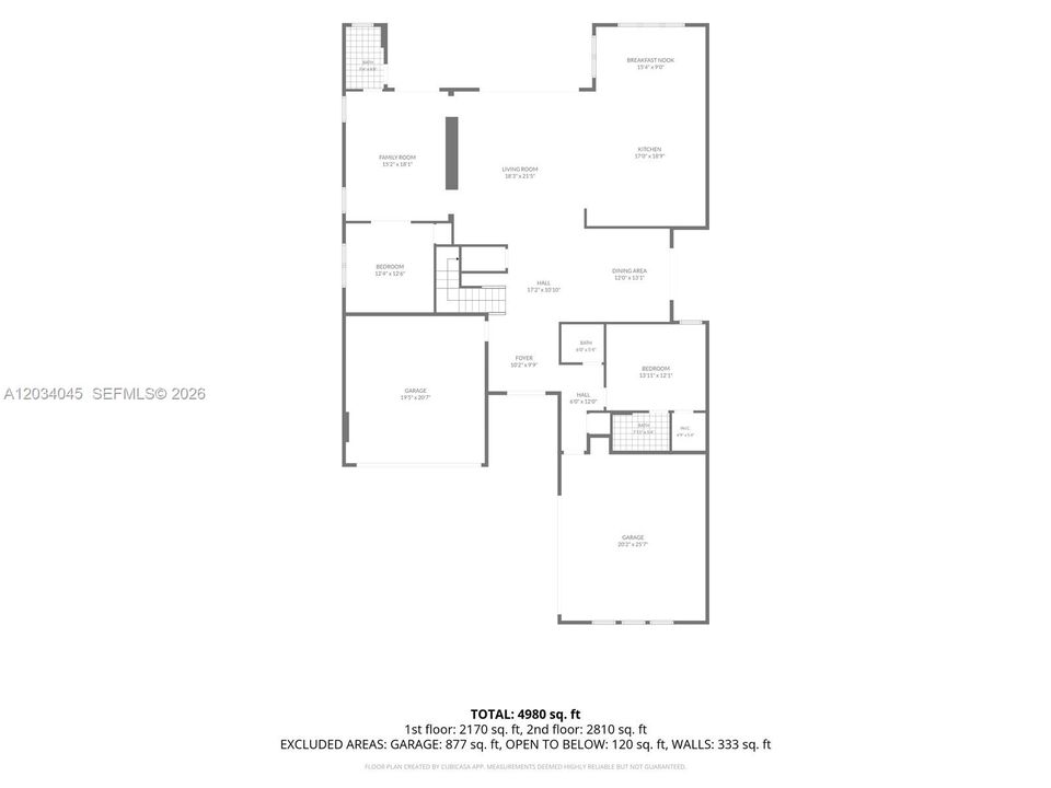 For Sale: $3,100,000 (5 beds, 5 baths, 0 Square Feet)