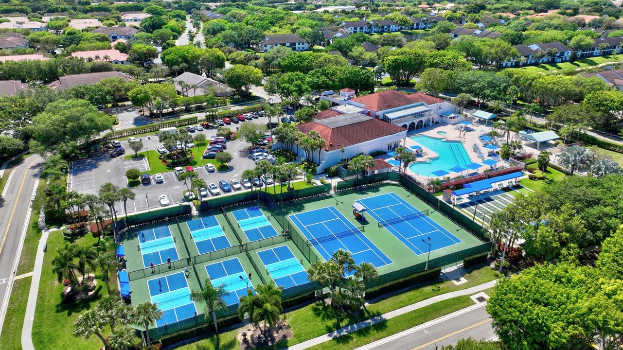 OVERHEAD VIEW