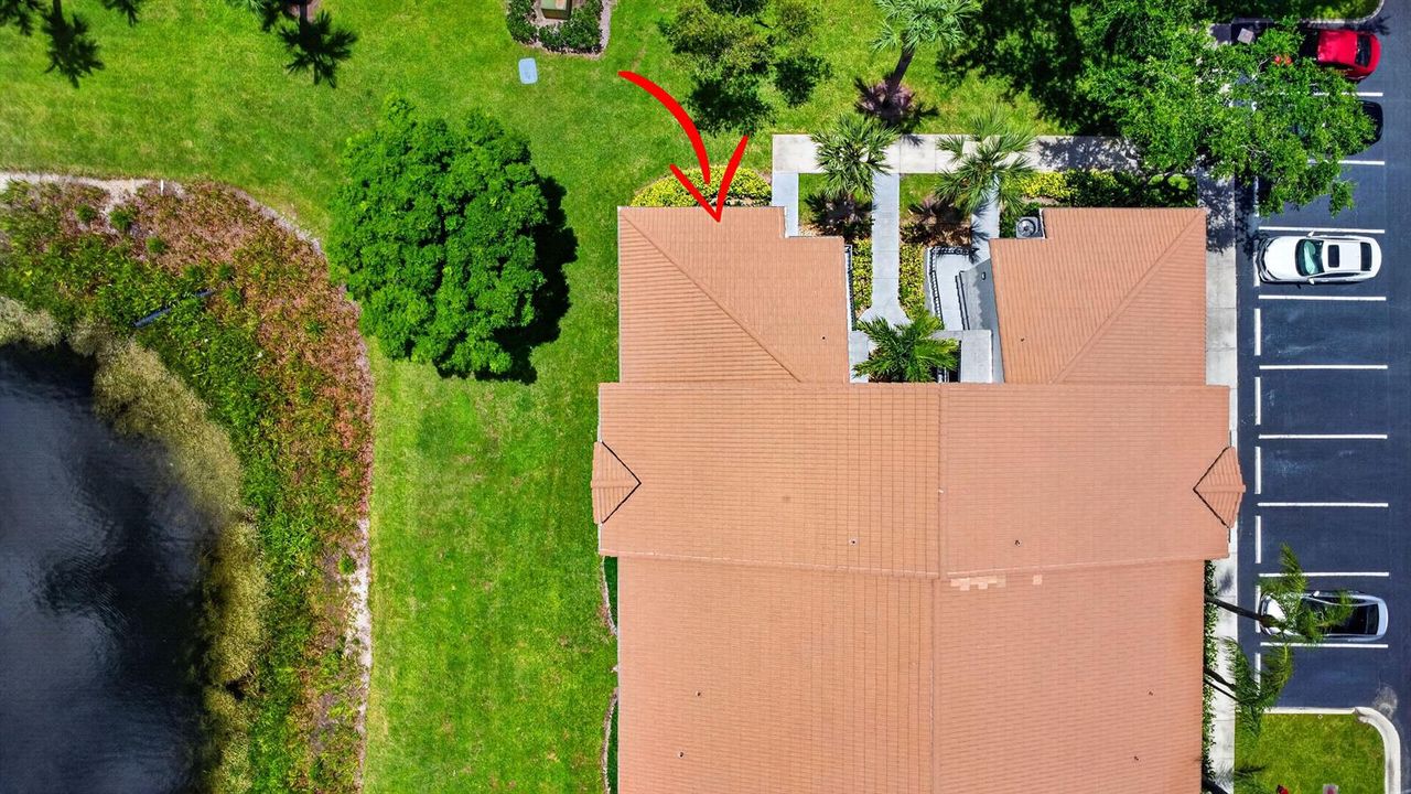 5394 FIRENZE M-2020 ROOF