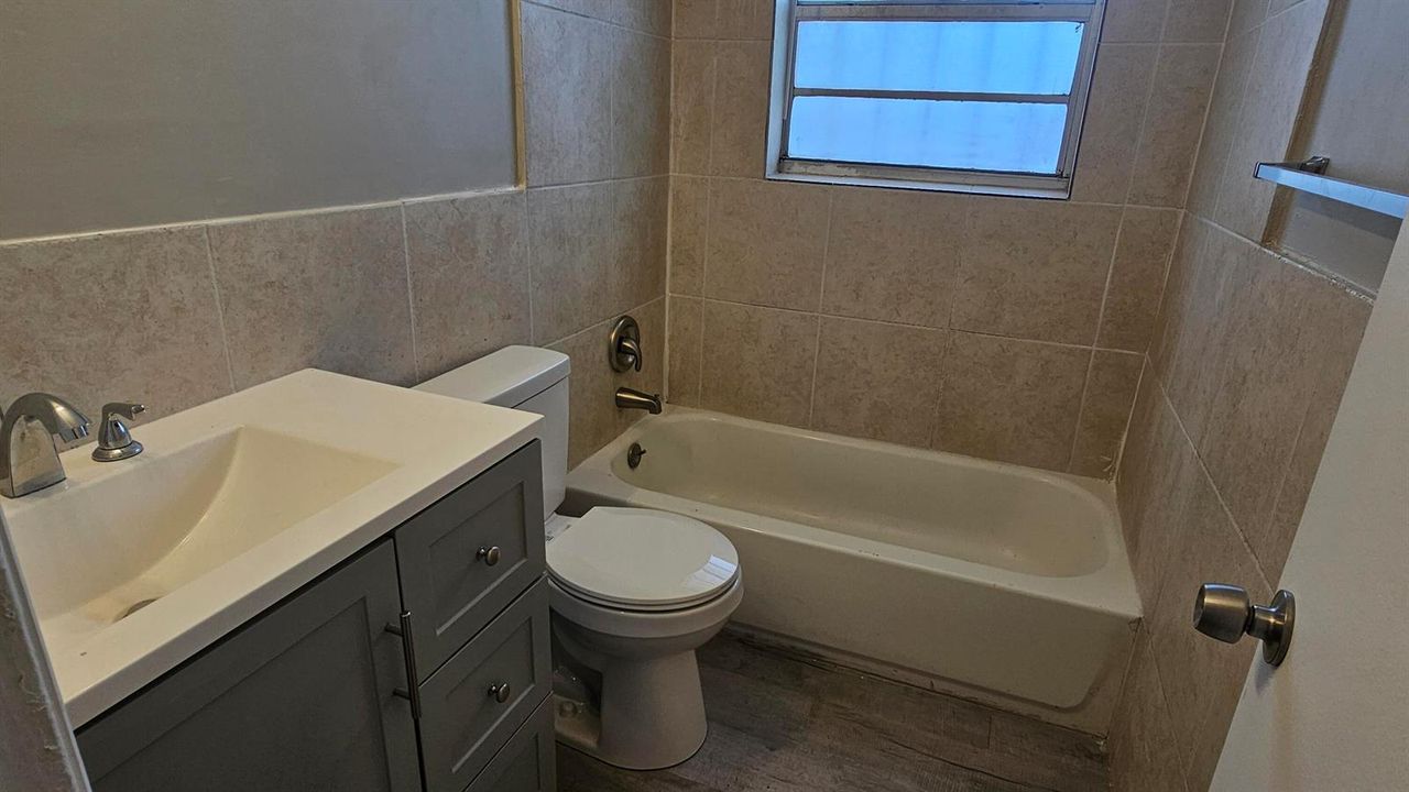 Bath 1
