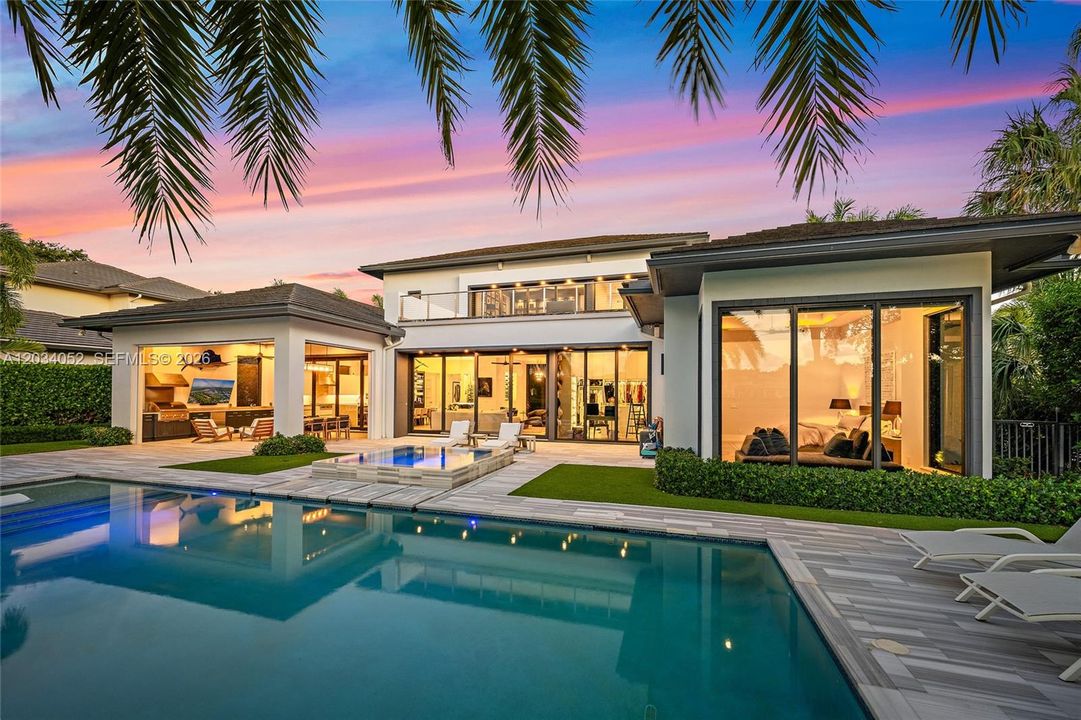 For Sale: $11,000,000 (4 beds, 4 baths, 5913 Square Feet)