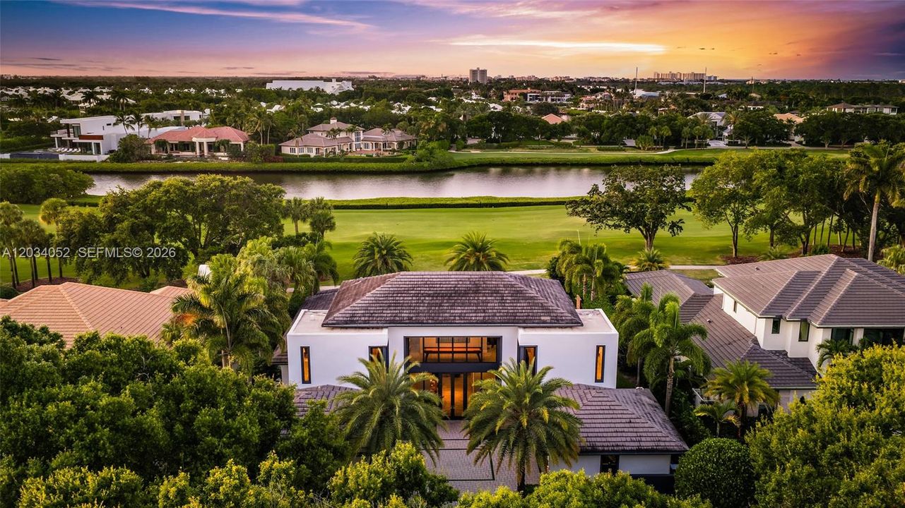 For Sale: $11,000,000 (4 beds, 4 baths, 5913 Square Feet)