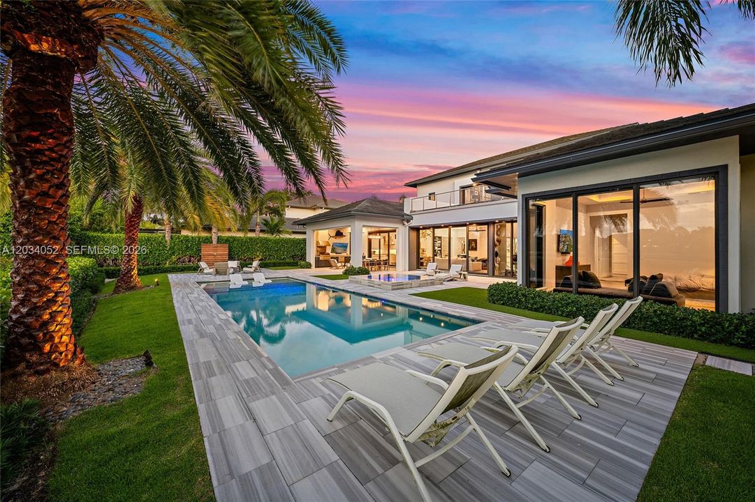 For Sale: $11,000,000 (4 beds, 4 baths, 5913 Square Feet)
