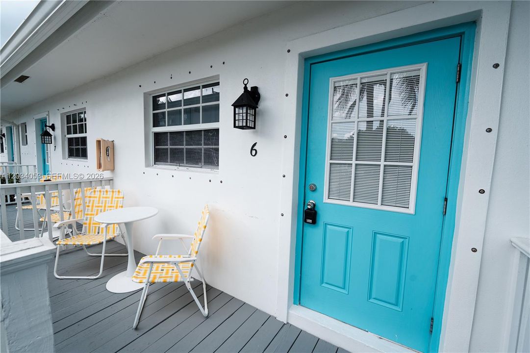 Room #6