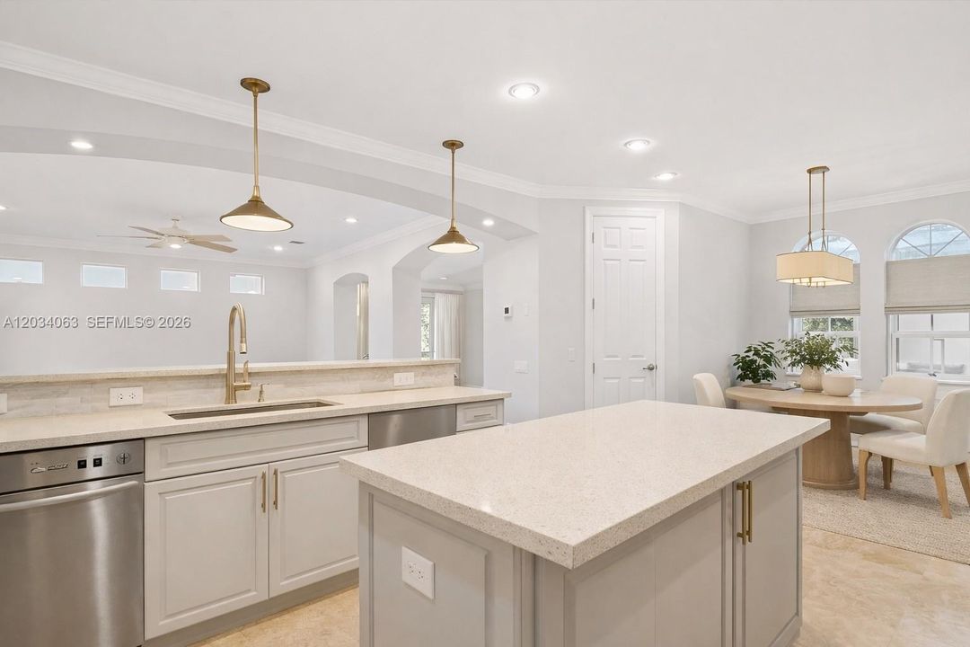 This image has been virtually staged and enhanced to illustrate potential design and layout.