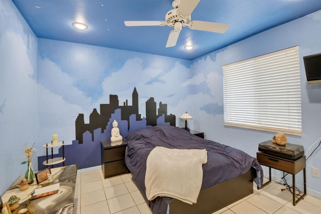45 bed 3