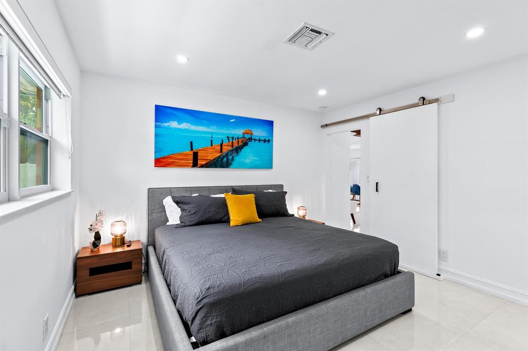 Master Bedroom - 1