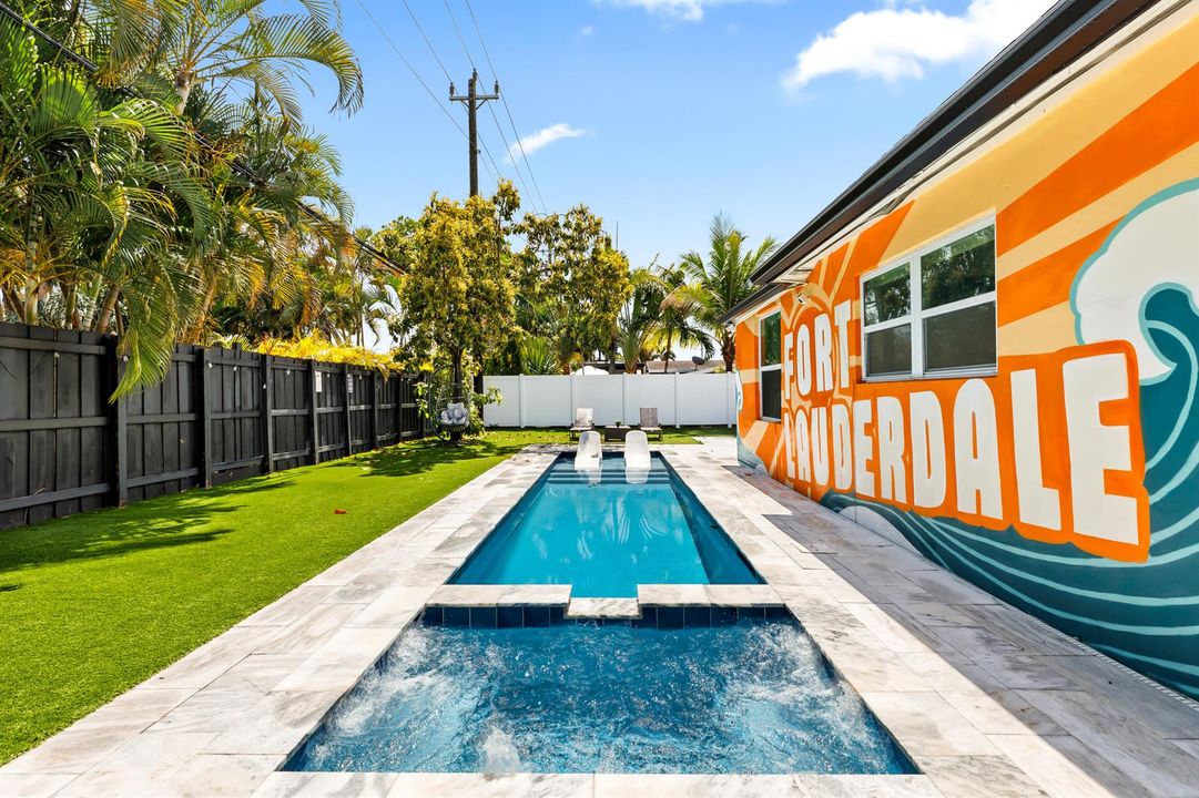 Backyard 3