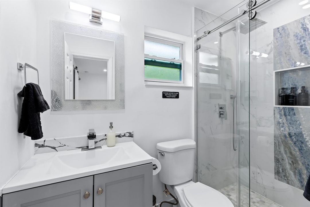 Master Bath - 2