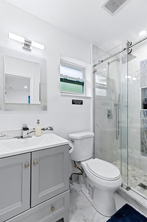 Master Bath - 3