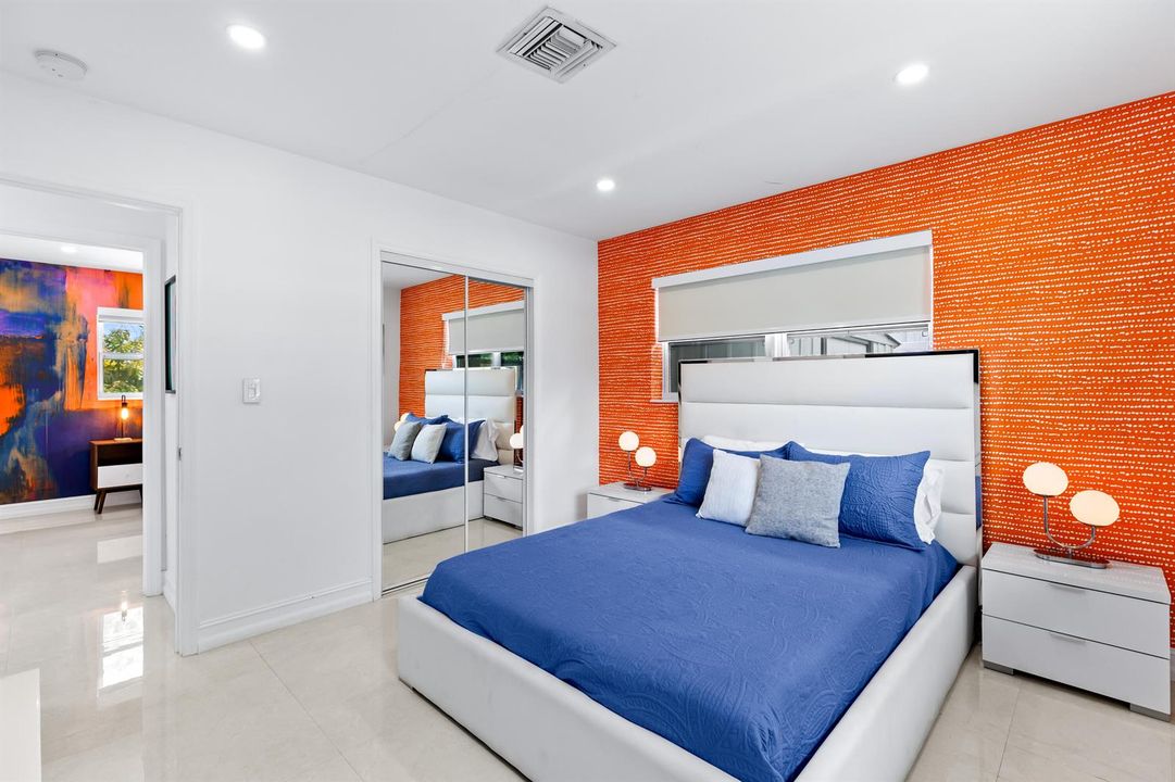Bedroom 2 - 2