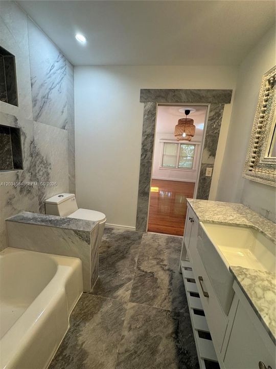 Master Marble
