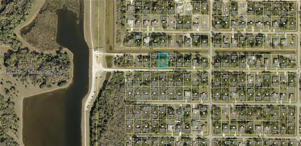 For Sale: $19,900 (0.25 acres)