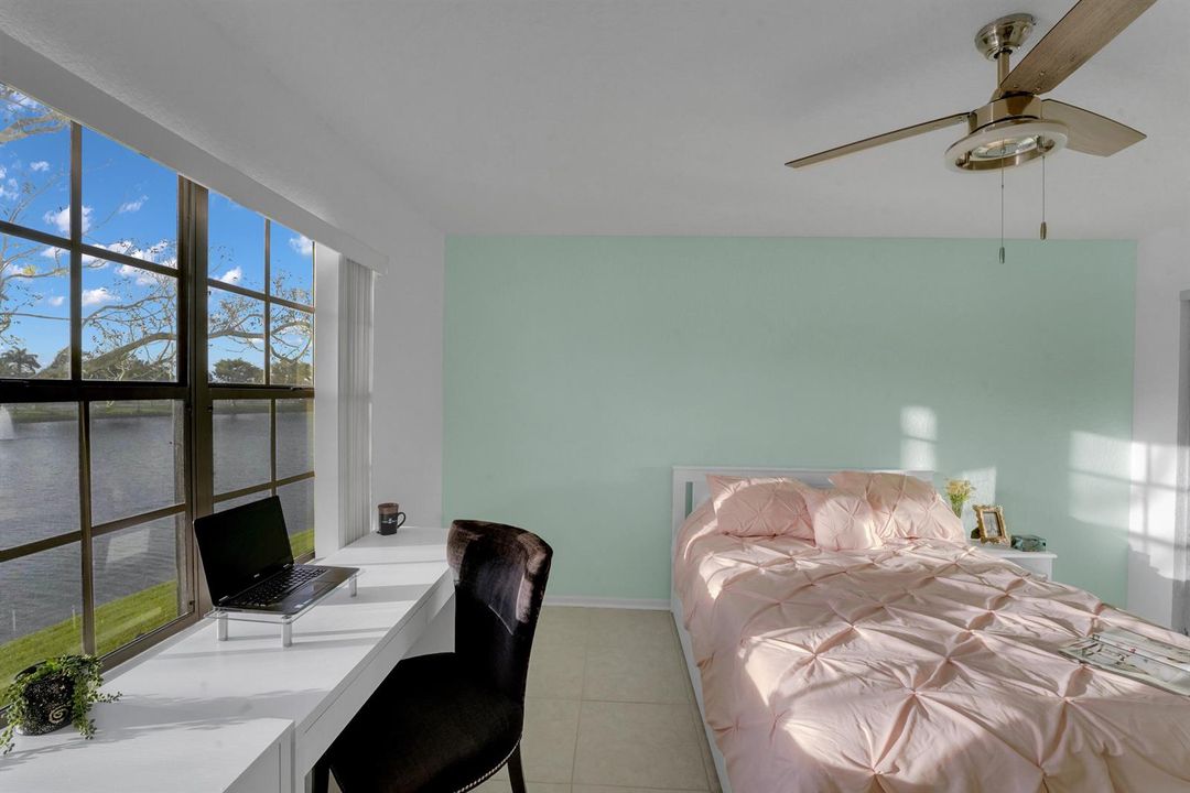 Spacious Bedroom 2