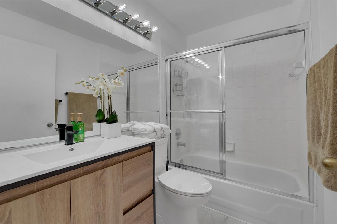 Updated Bathroom 2