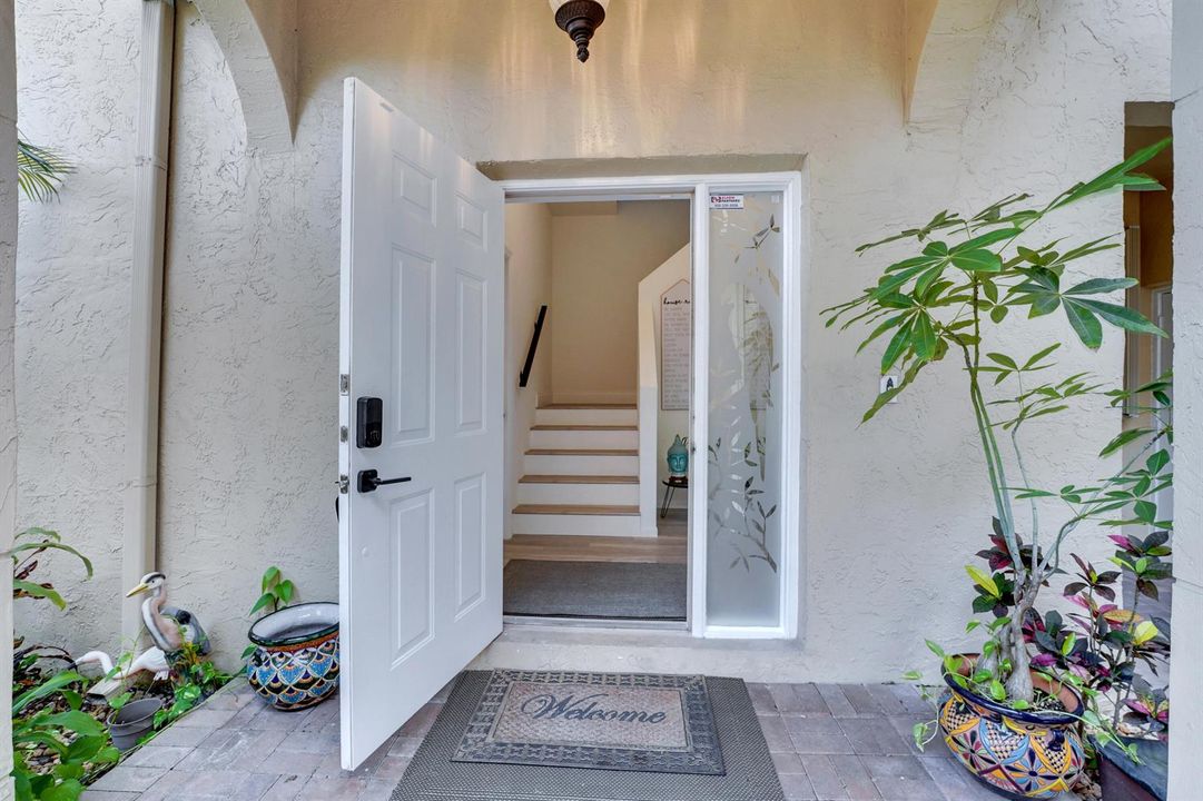 Entranceway