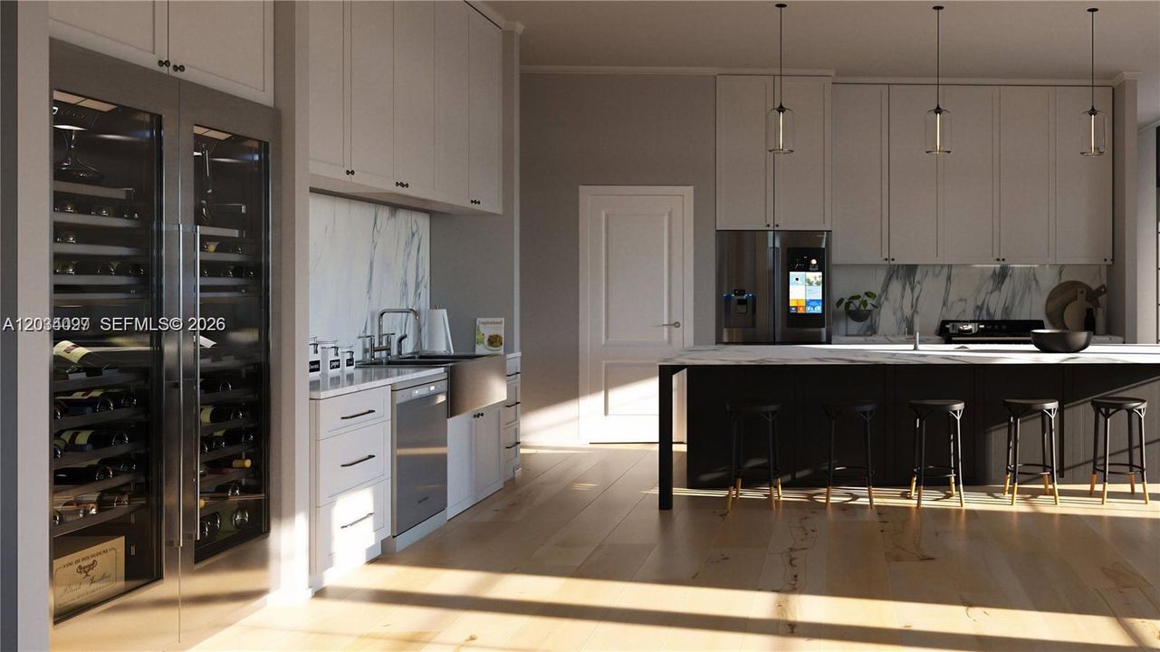 En Venta: $2,590,000 (5 camas, 5 baños, 2468 Pies cuadrados)
