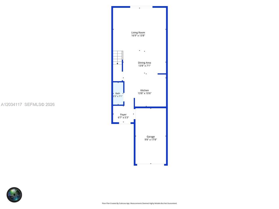 For Sale: $475,000 (3 beds, 2 baths, 1696 Square Feet)