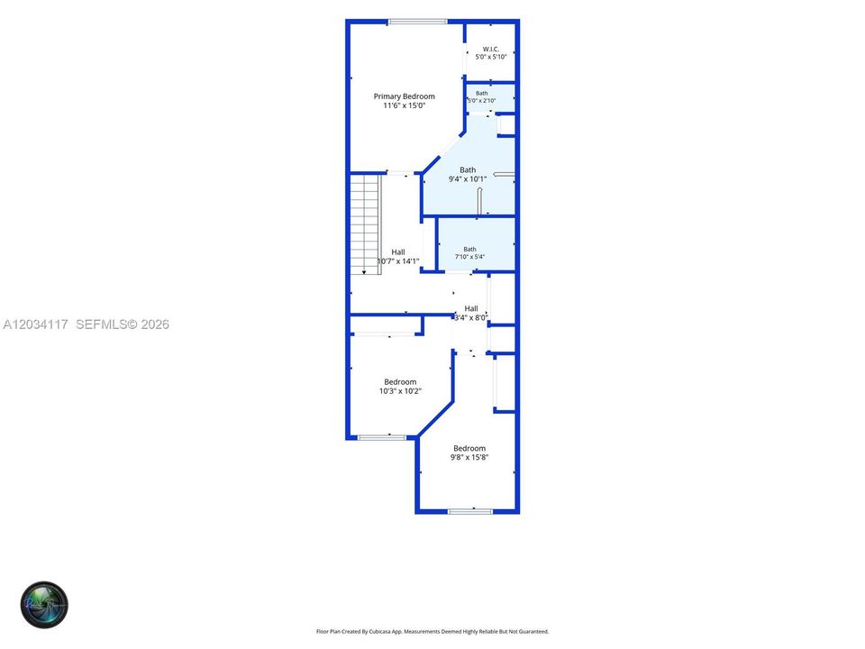 For Sale: $475,000 (3 beds, 2 baths, 1696 Square Feet)