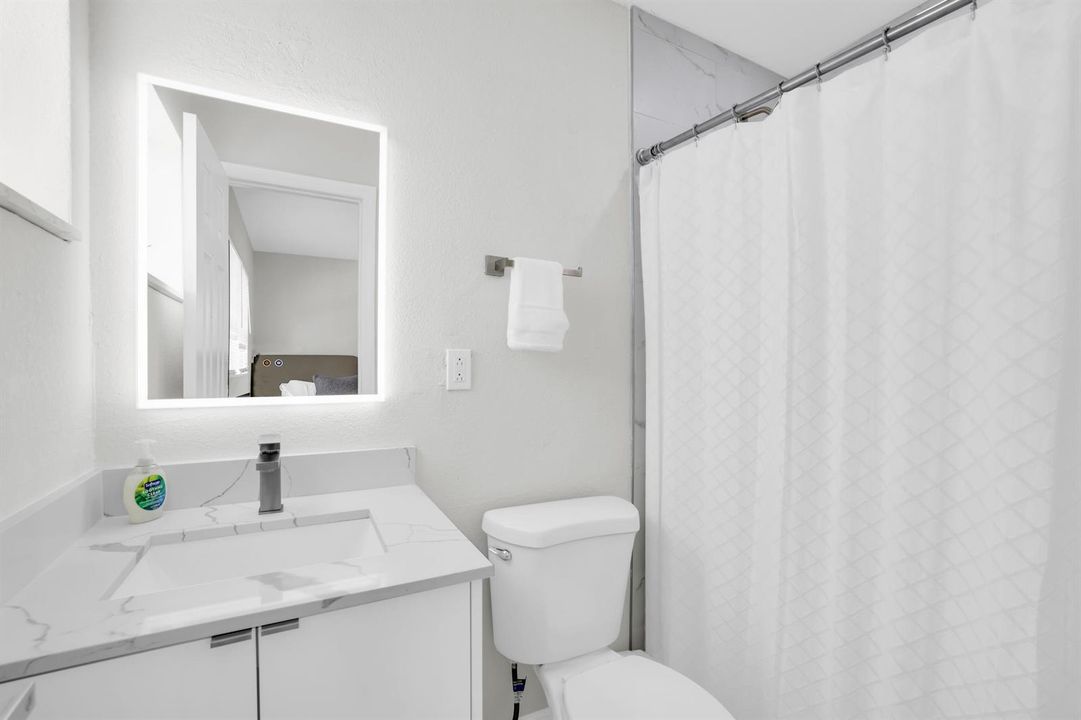 Bathroom 1 - 3