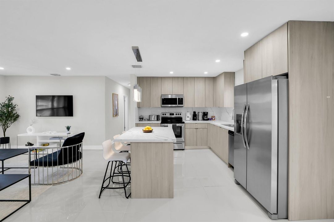 Kitchen 5
