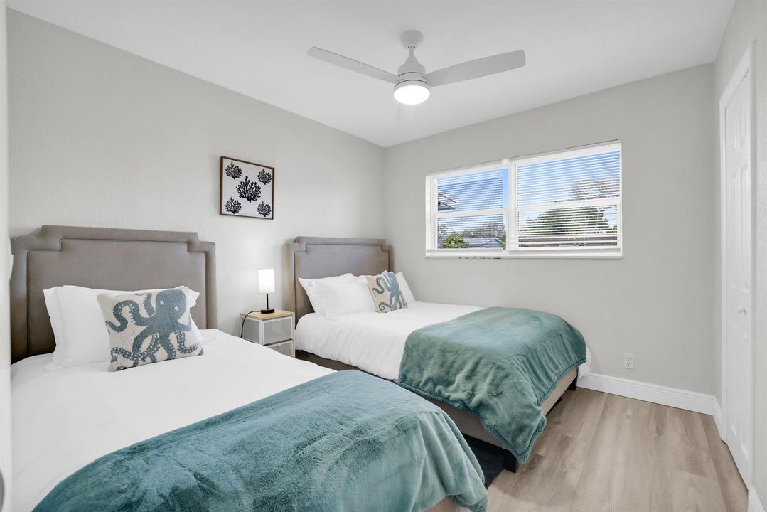 Bedroom 1 - 1