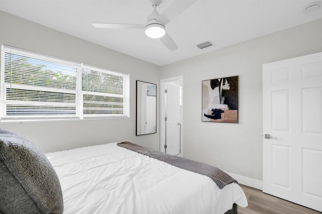 Bedroom 3 - 2