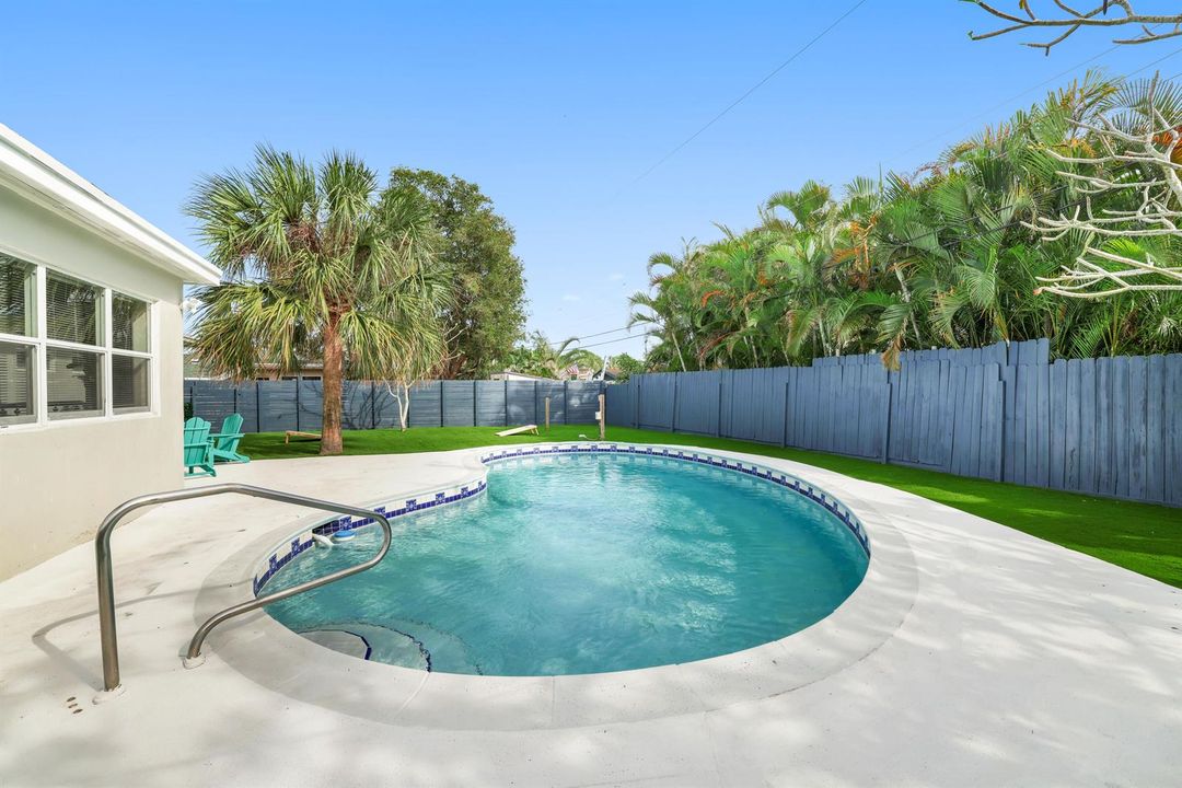 Backyard 1 - 8